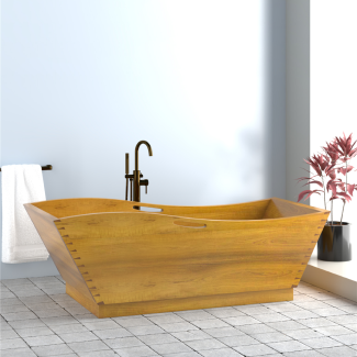 bathroom bathtub